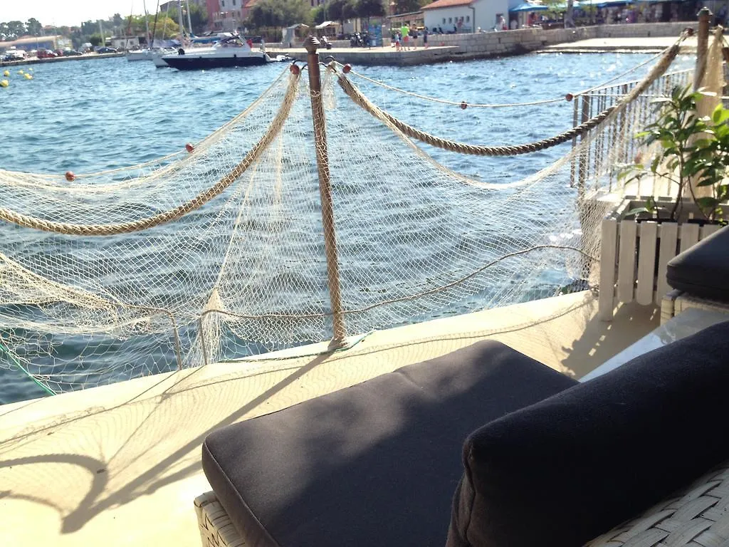 Casa Svalba Apartment Rovinj