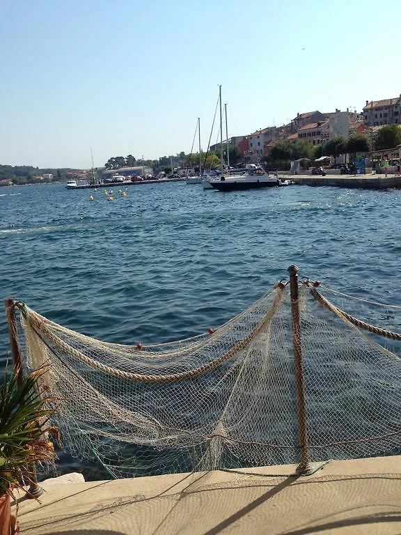 Casa Svalba Apartment Rovinj