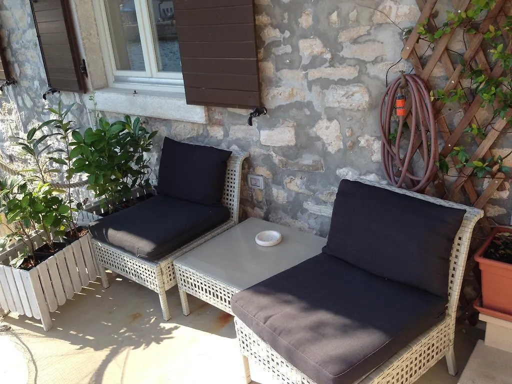 Casa Svalba Apartment Rovinj Croatia