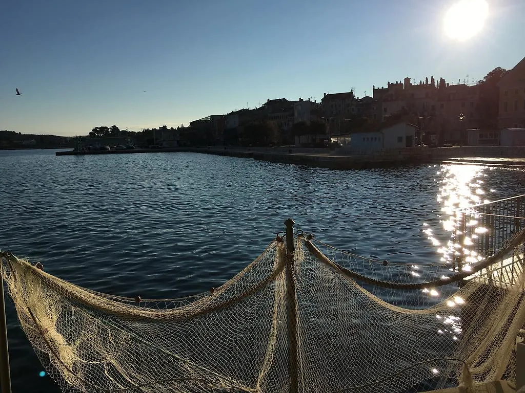 Casa Svalba Apartment Rovinj