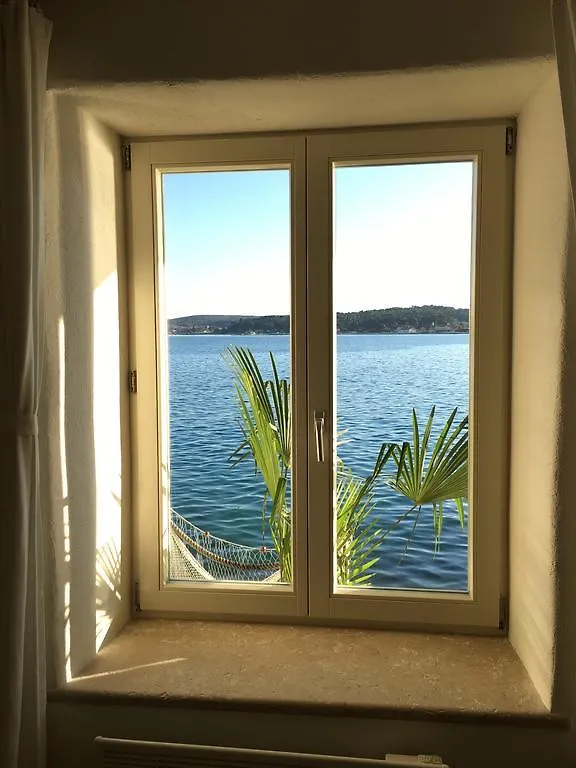 Casa Svalba Apartment Rovinj 0*,