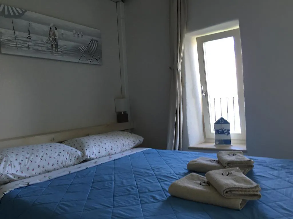 Casa Svalba Apartment Rovinj 0*,  Croatia