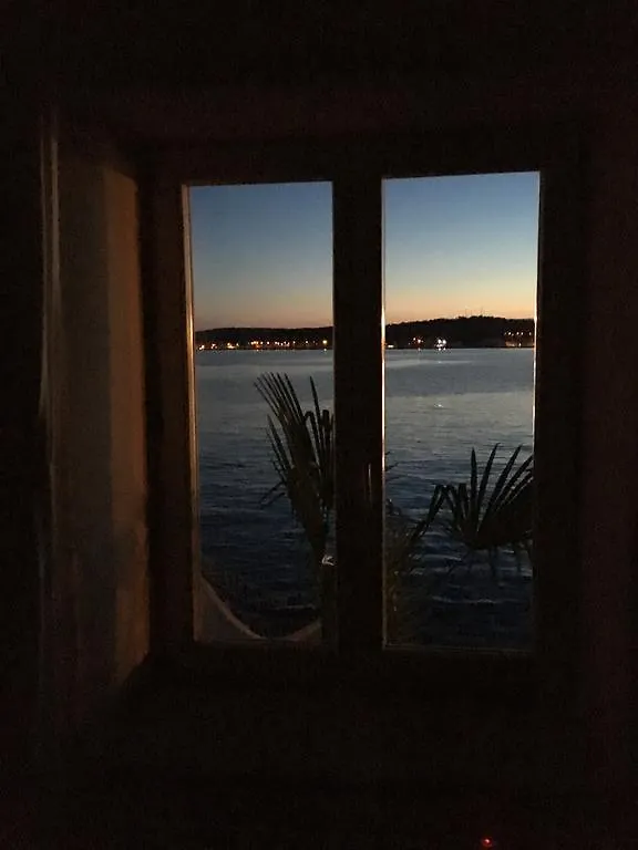 Casa Svalba Apartment Rovinj