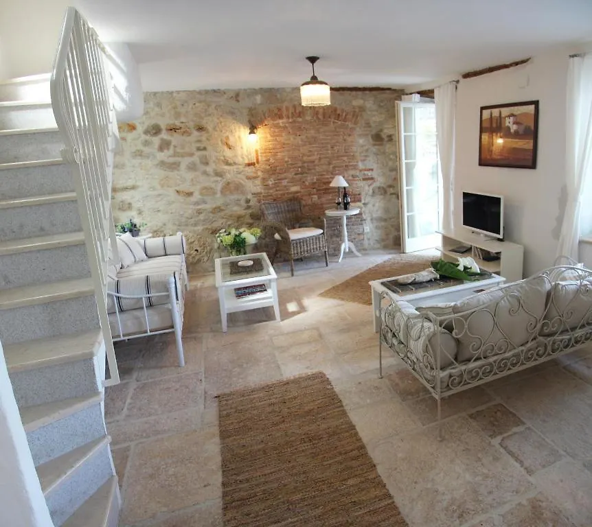 Casa Svalba Apartment Rovinj Croatia