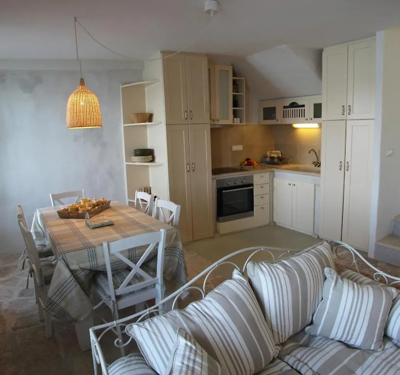 Casa Svalba Apartment Rovinj