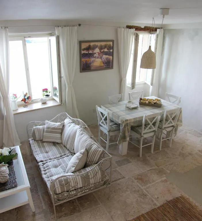 Casa Svalba Apartment Rovinj