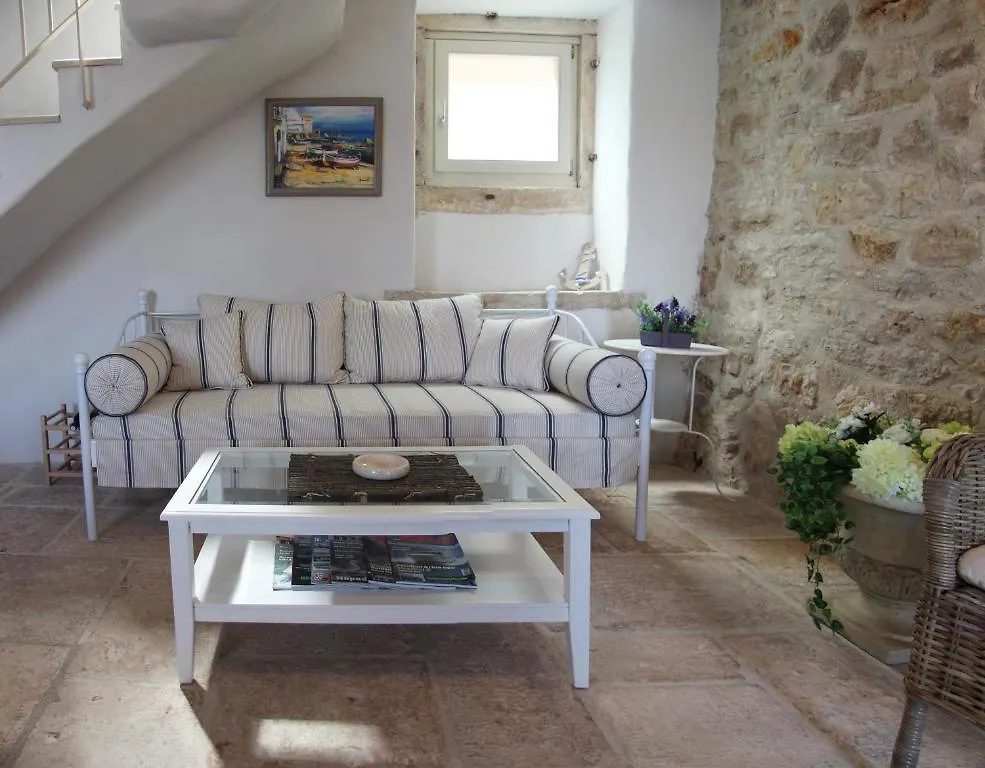 Casa Svalba Apartment Rovinj