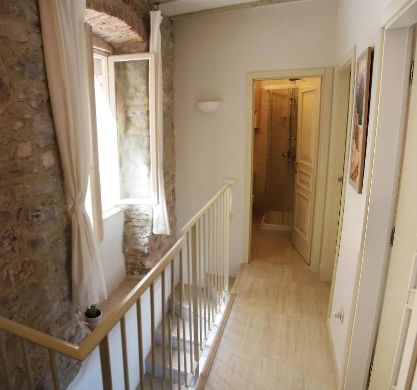 Casa Svalba Apartment Rovinj