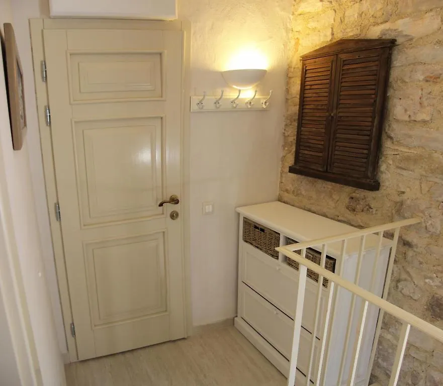 Casa Svalba Apartment Rovinj