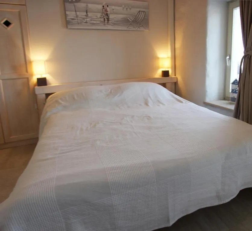 Casa Svalba Apartment Rovinj Croatia