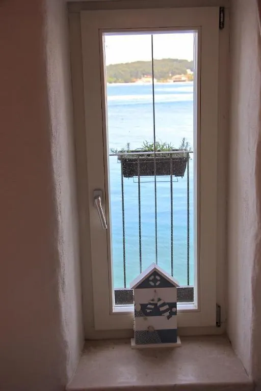 Casa Svalba Apartment Rovinj