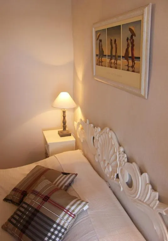 Casa Svalba Apartment Rovinj