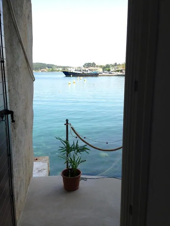 Casa Svalba Apartment Rovinj Croatia