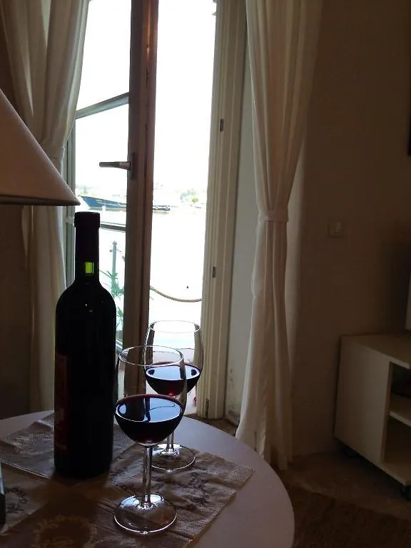 Casa Svalba Apartment Rovinj 0*,  Croatia