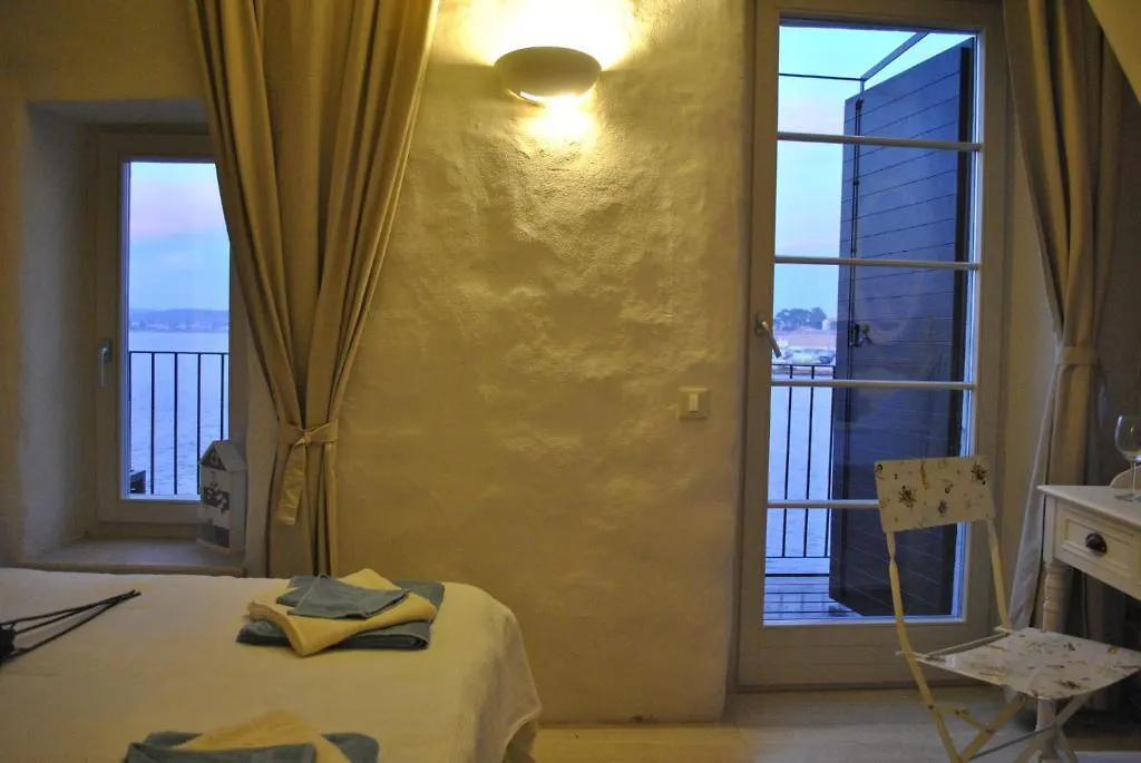 Casa Svalba Apartment Rovinj