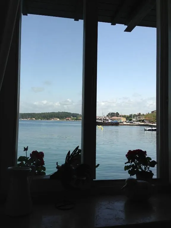 Casa Svalba Apartment Rovinj Croatia
